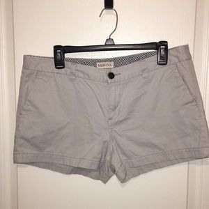 2 for 1 Shorts